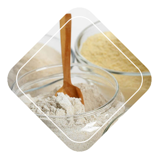 مثبتات ومستحلبات غذائية