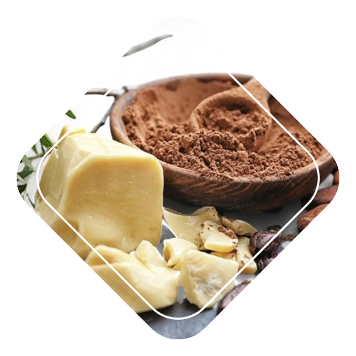 زيوت وبدائل زبدة الكاكاو