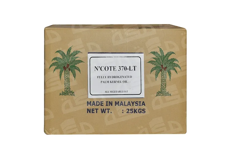 بديل زبدة الكاكاو N'Cote 370 LT