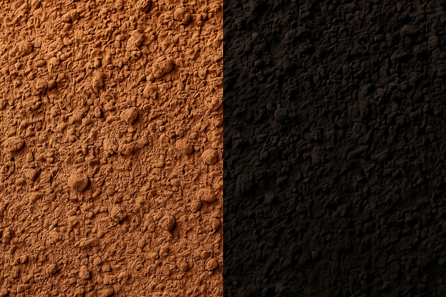 كاكاو خام اسباني