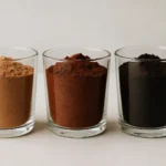 : كاكاو خام اسباني