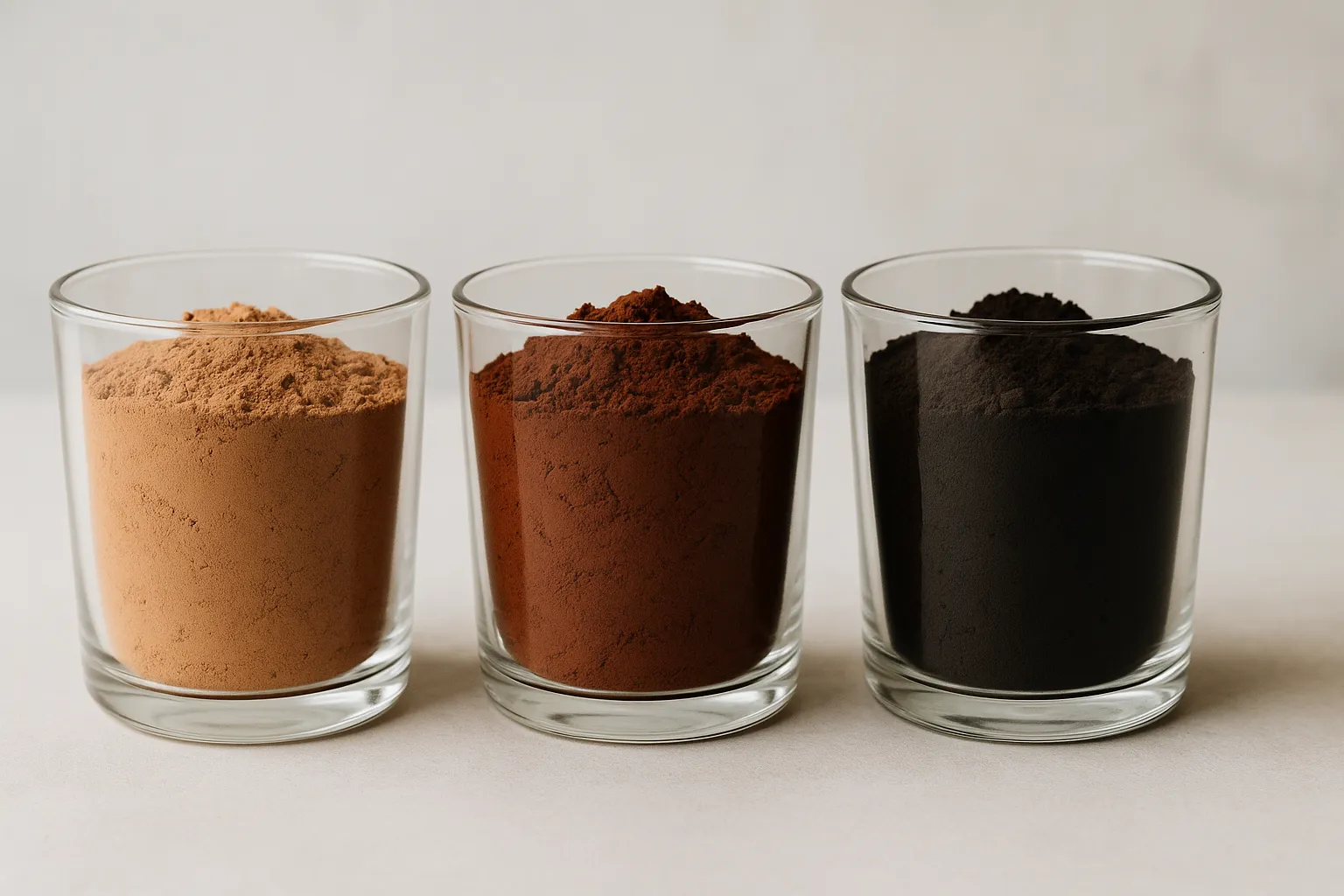 : كاكاو خام اسباني