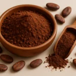بودرة الكاكاو وكوكو ماس