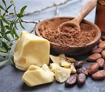 بديل زبدة الكاكاو