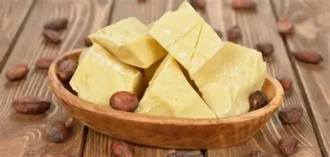 بديل زبدة الكاكاو