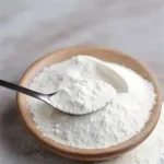 لبن بودرة خالي الدسم