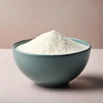 لبن بودرة خالي الدسم